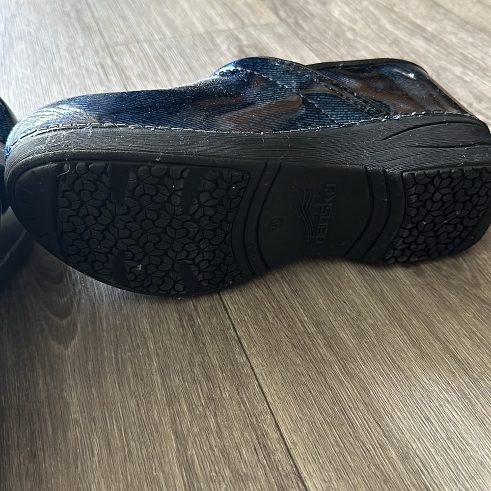 Dansko Clogs. Worn Twice Only - image 2